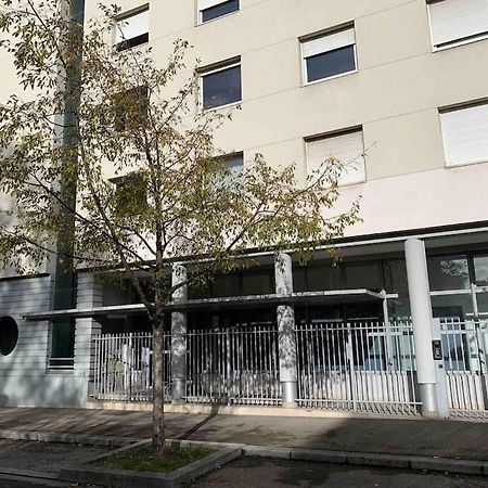 Studio Le Pensier - Monplaisir Лион Экстерьер фото